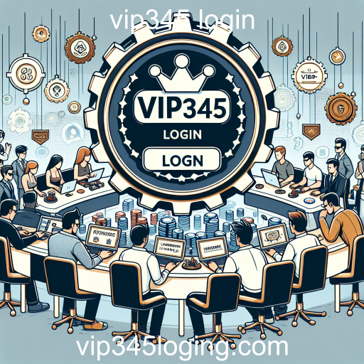 Explorando a Categoria de Jogos Fórum no vip345 Login